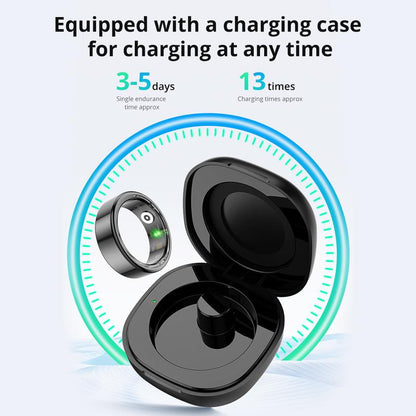 Smart Ring