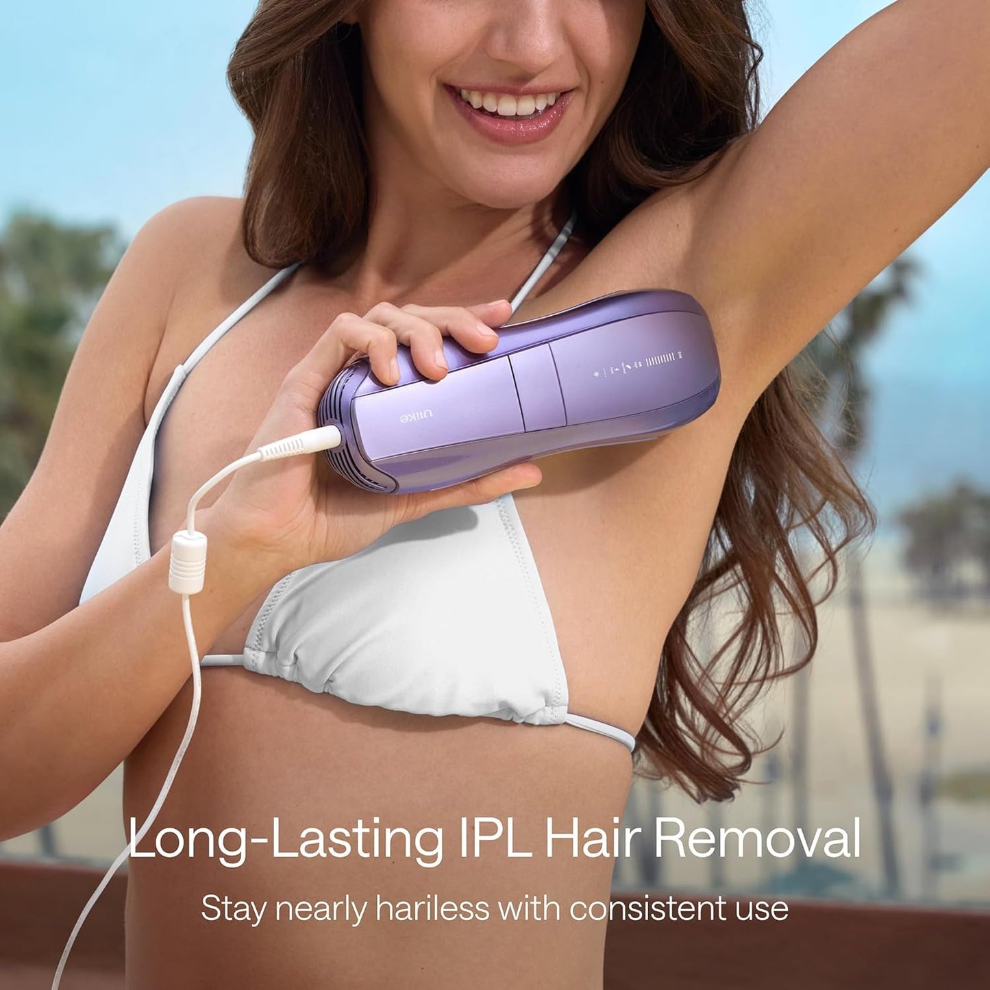 Laser Hair Remover