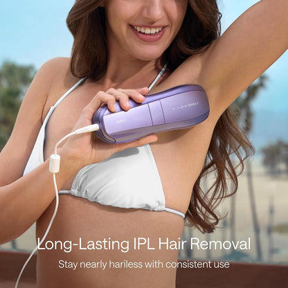 Laser Hair Remover