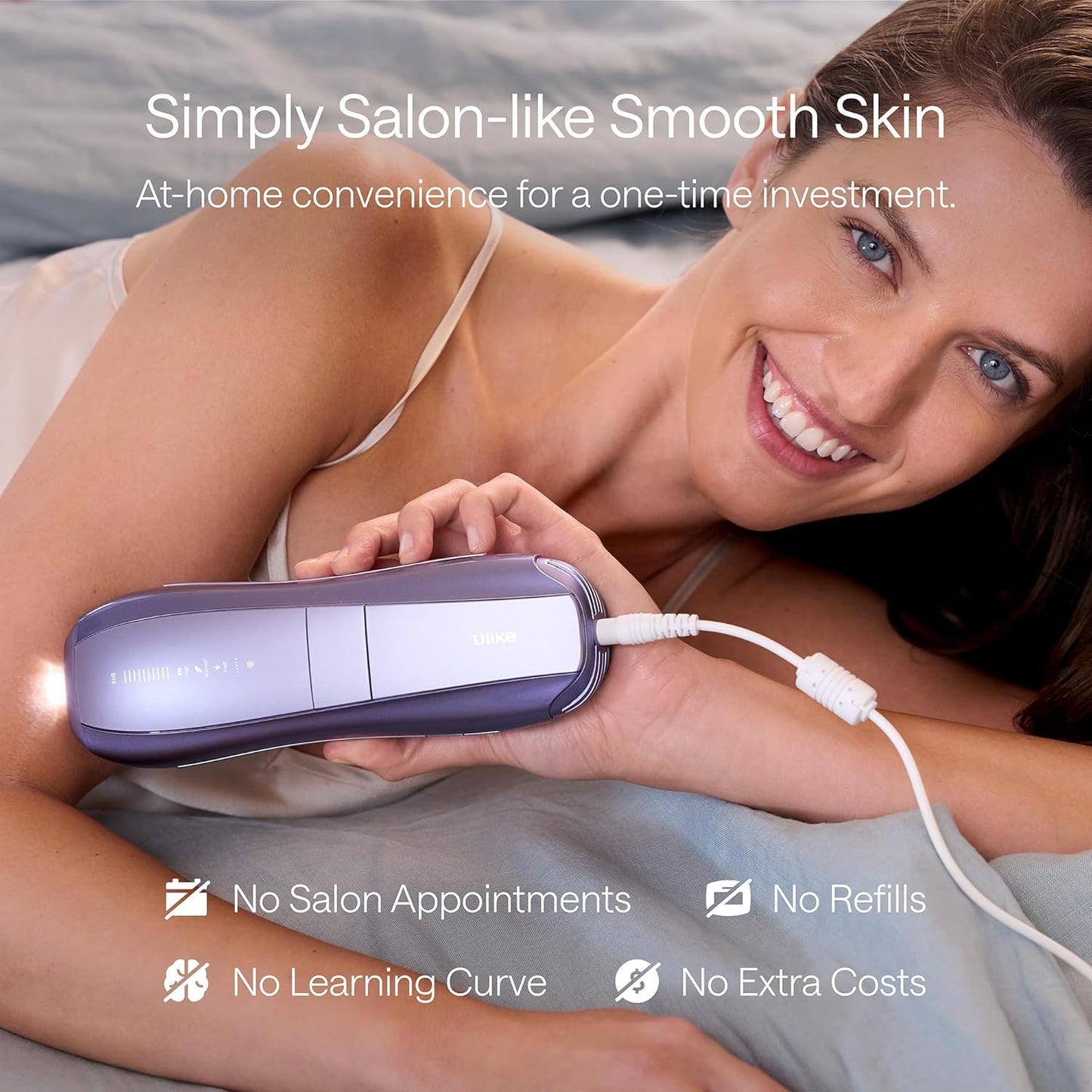 Laser Hair Remover
