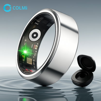 Smart Ring